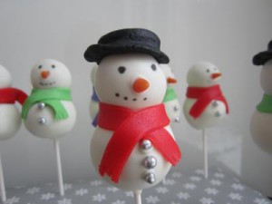 sneeuwpop pops